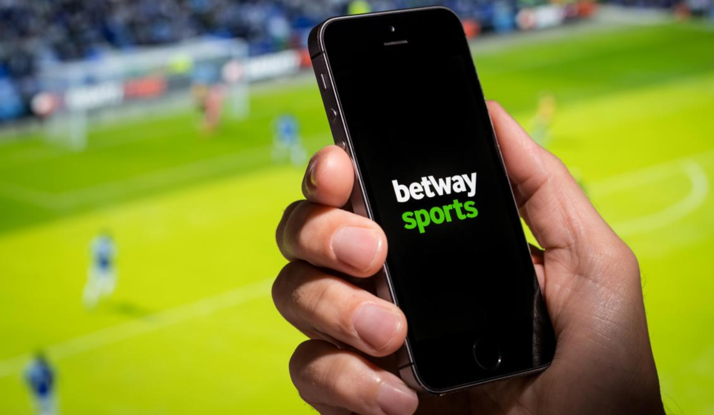 Betway mobile versiòn para IOS y Android