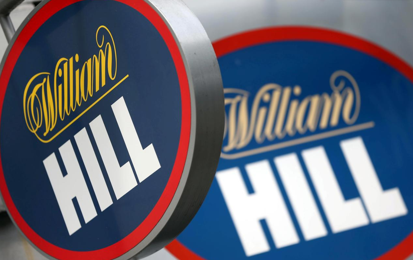 William Hill bono de deposito
